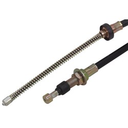 Brake Cable (RH)  - suits Nissan AP1F2/APL02