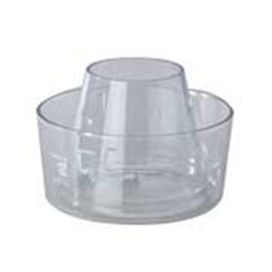 Pre Cleaner Bowl (2"1/2 & 3")