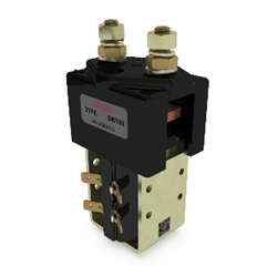 Contactor SW200 / 24V - C.O.