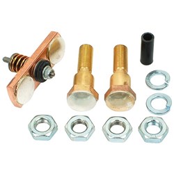 Contact Kit SW200
