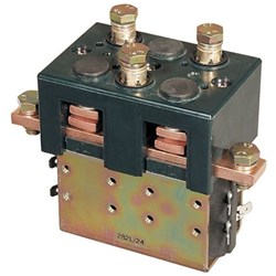 Contactor DC88 / 24V