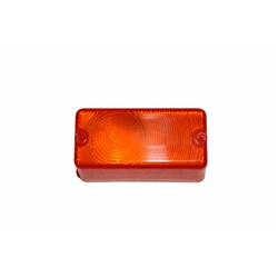 Front Indicator Lens - Suits # 7957