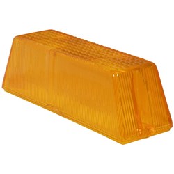 Front Indicator Lens