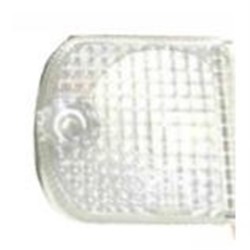 Front Indicator Lens (Clear) - Suits # 7958