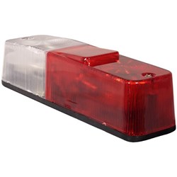 Tail Light Assembly - suits TCM FG25N2S
