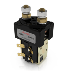 Contactor SW80/48V (Albright)