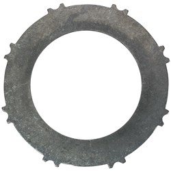 Steel Clutch Plate