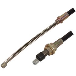 Brake Cable RH - BX