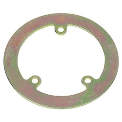 Horn Contact Disc