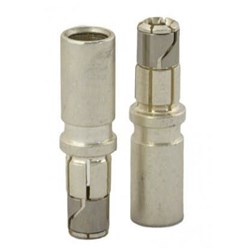 Contact - DIN 80A Female 10mm