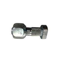 Wheel Stud and Nut - HC 1.8t