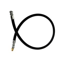 Gas Bottle Hose Assembly (1.8 Metre)