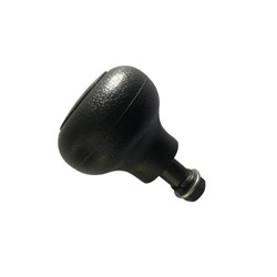 Steer Wheel Knob - Toyota Style | Genuine