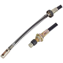 Brake Cable LH