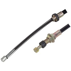 Brake Cable LH