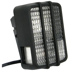 Worklight Assembly RH | Single Plug - Genuine