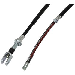 Brake Cable LH