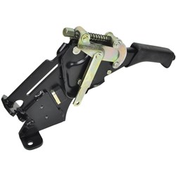 Hand Brake Assembly