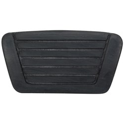 Brake Pedal Pad