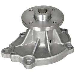 Water Pump (K15, K21, K25)  ASAHI Brand  Japan