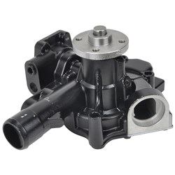 Water Pump (4D92E, 4D94LE, 4D94E, 4D98E)