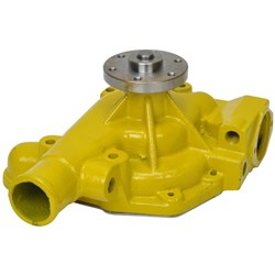 Water Pump (6D95L)