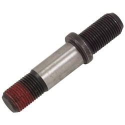 Wheel Stud & Nut