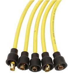 Ignition Lead Set (4P, 5R)