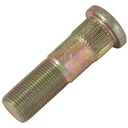 Wheel Stud (includes nut) - suits Komatsu FG15-17/20 (Drive)
