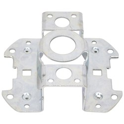 Horn Contact Disc Spring - suits Nissan L02/1F2