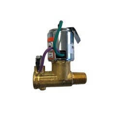 Gas Lock Off with filter, Century 2341 / 2685