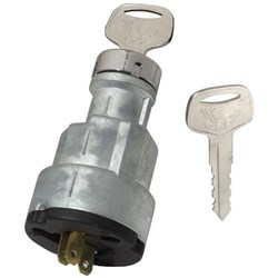 Ignition Switch (3 Pin)