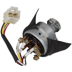 Ignition Switch