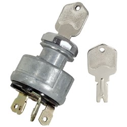 Ignition Switch - Screw Terminal