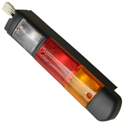 Tail Light Assembly RH (Brake, Reverse, Indicator)