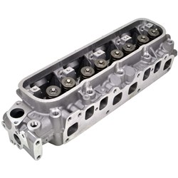 Cylinder Head Assembly (4Y)