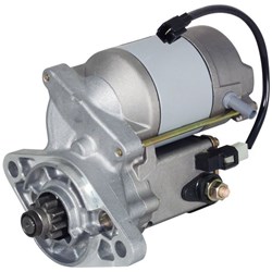 Starter Motor - Reduction (4Y, 5R, 5K) Japan Brand