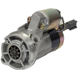 Starter Motor - Reduction (K15, K21, K25) Genuine Mitsubishi