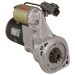 Starter Motor (TB42, TB45) New