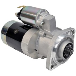 Starter Motor - Reduction (4G52, 4G54, 4G33) OEM Brand