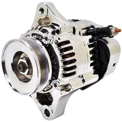 Alternator (4Y)