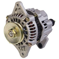 Alternator (H20II, H15, H25,)