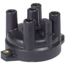 Distributor Cap (4G63, 4G64, 4G15) Screw Down