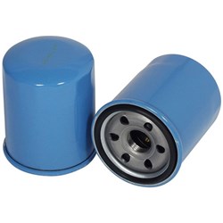 Oil Filter (S4E, 4D95S, 6D95L, 4D95SW-1)