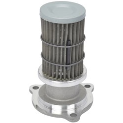 Transmission Filter