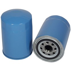Hydraulic Filter - Return
