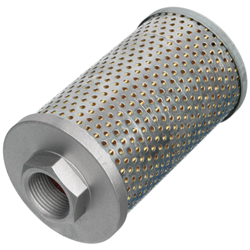 Hydraulic Filter - Return