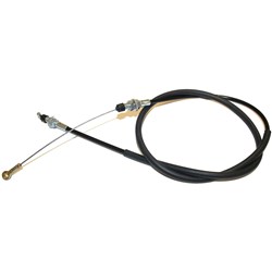 Accelerator Cable
