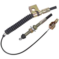 Accelerator Cable