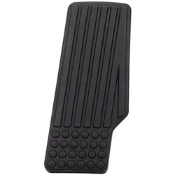 Accelerator Pedal